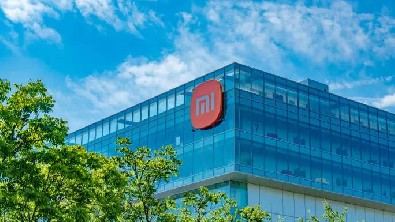世界500強——小米（國家級綠色工廠）